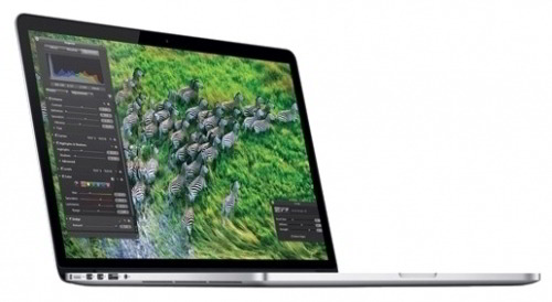 Ремонт Apple MacBook Pro 15